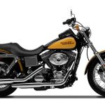 Harley Davidson FXDL&nbsp; Dyna Low Rider (2002-03)