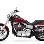 Harley Davidson FXDL&nbsp; Dyna Low Rider (2007-09)