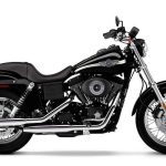 Harley Davidson FXDX/I Dyna Super Glide Sport (2002-03)