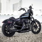 Harley Davidson Super Iron 1200 (2018-19)