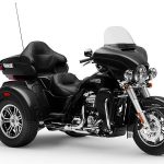 Harley Davidson Tri Glide Ultra 114 (2019)