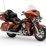 Harley Davidson Ultra Limited (2019)