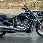 Harley Davidson VRSCA V-Rod (2006-07)