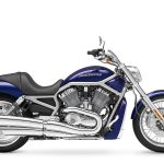 Harley Davidson VRSCAW/A V-Rod (2010)