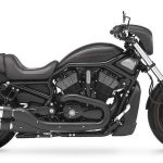 Harley Davidson VRSCDX Night Rod Speci (2007-08)