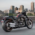 Harley Davidson VRSCDX Night Rod Special (2013)