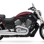 Harley Davidson VRSCF V-Rod Muscle (2016-17)