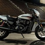 Harley Davidson XG Street Rod (2019)