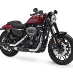 Harley Davidson XL 1200R Sportster Roadster (2016-17)