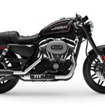 Harley Davidson XL 1200R Sportster Roadster (2018-19)