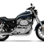 Harley Davidson XL 1200S Sportster Sport (2001)