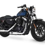 Harley Davidson XL1200X Forty-Eight (2018)
