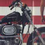 Harley Davidson XLH 1100 Sportster Limited Liberty Edition (1986)