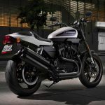 Harley Davidson XR 1200X (2012)