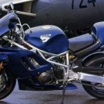 Harris Magnum 5 (1996)