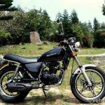 Hartford HD-125s ( )