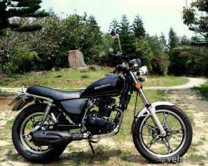 Hartford HD-125s ( )