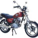 Hartford Legion HD-125L (2000)