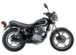 Hartford Legion HD-200L ( )