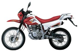 Hartford VR 125H ( )