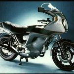 Hesketh Vampire (1982-83)