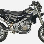 Highland 750 V2 Desert X (2006)