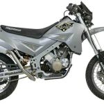 Highland 950 V2 Allroad (2004-05)