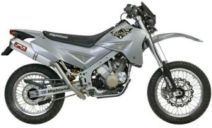 Highland 950 V2 Allroad (2004-05)