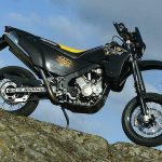 Highland 950 V2 Super Motard (2003-05)