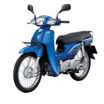 Honda C110i Dream (2011)