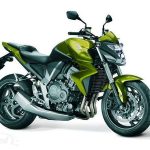 Honda CB 1000R (2009)