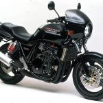 Honda CB 1000T2 (1995)