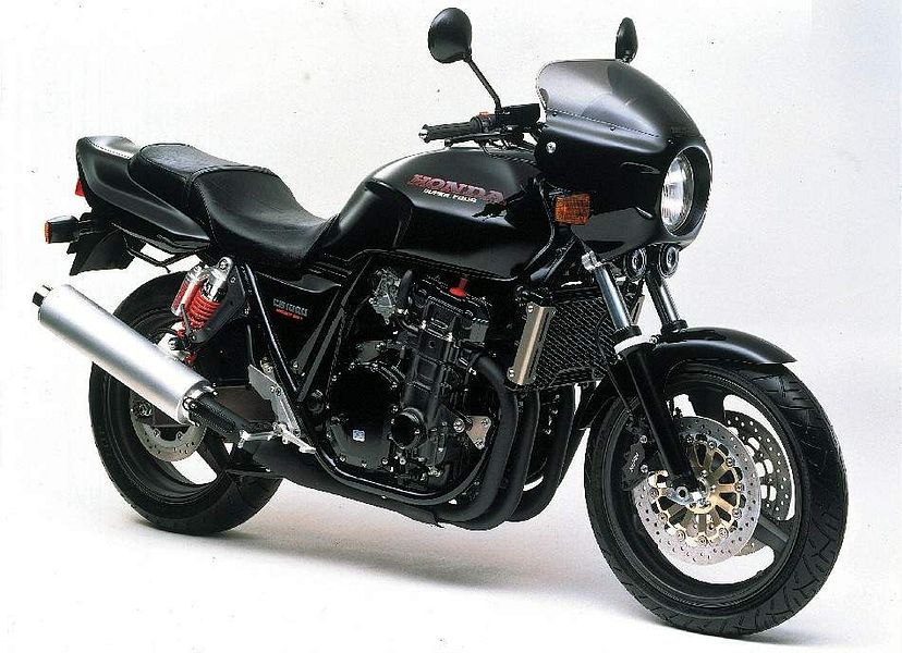 Honda CB 1000T2 (1995)