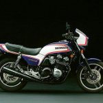 Honda CB 1100 Bol D (1983)