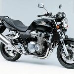 Honda CB 1300 (2005-06)