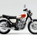 Honda CB 400SS (2002-06)