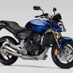Honda CB 600 Hornet (2007)