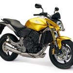 Honda CB 600 Hornet (2008)