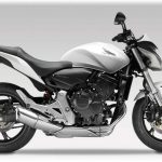Honda CB 600 Hornet (2012)