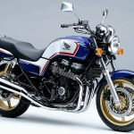 Honda CB 750F2 (1992-95)