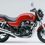 Honda CB 750F2 (1996-99)