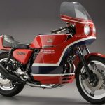 Honda CB 750F2 Phil Read Replica (1979)