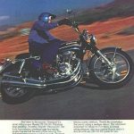 Honda CB 750K (1975)