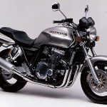 Honda CB1000 SF (1996)
