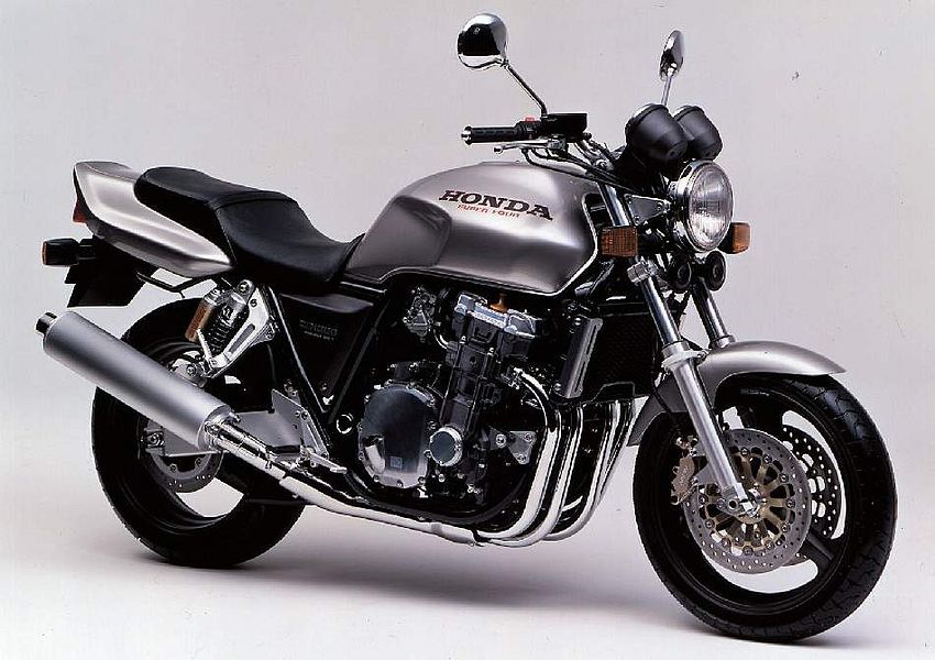 Honda CB1000 SF (1996)