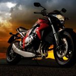 Honda CB1000R (2010)