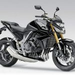 Honda CB1000R (2012)
