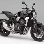 Honda CB1000R 2018 (2018)