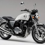 Honda CB1100 (2011)