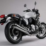 Honda CB1100 (2012)